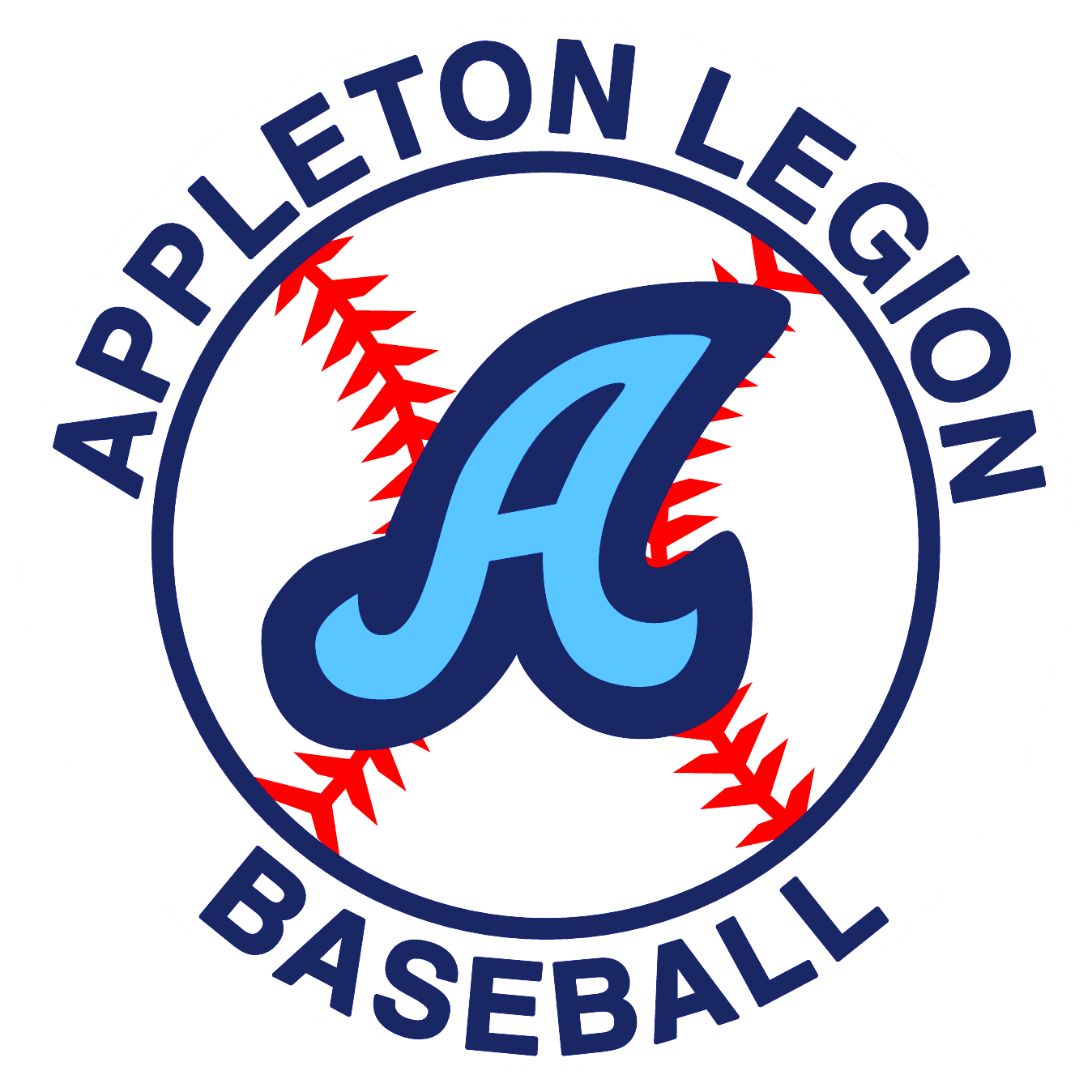 Appleton Legion Baseball Sponsors
